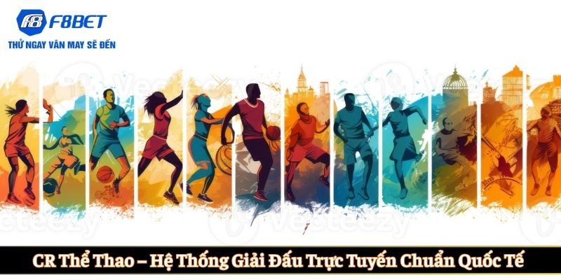 CR Thể Thao